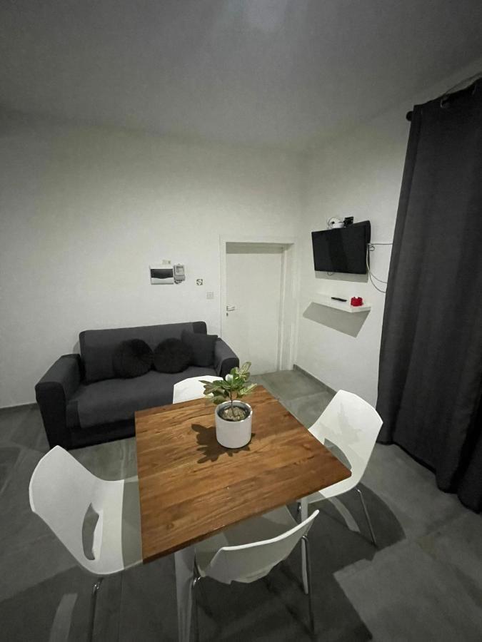 Malta Suites Senglea Exterior foto