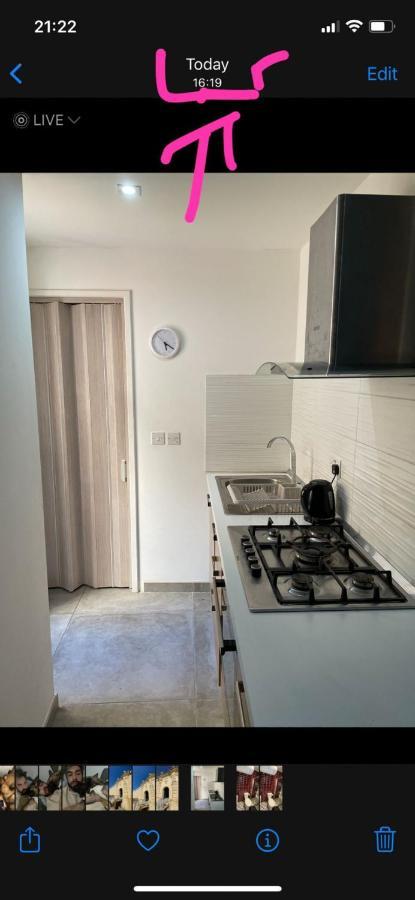 Malta Suites Senglea Exterior foto