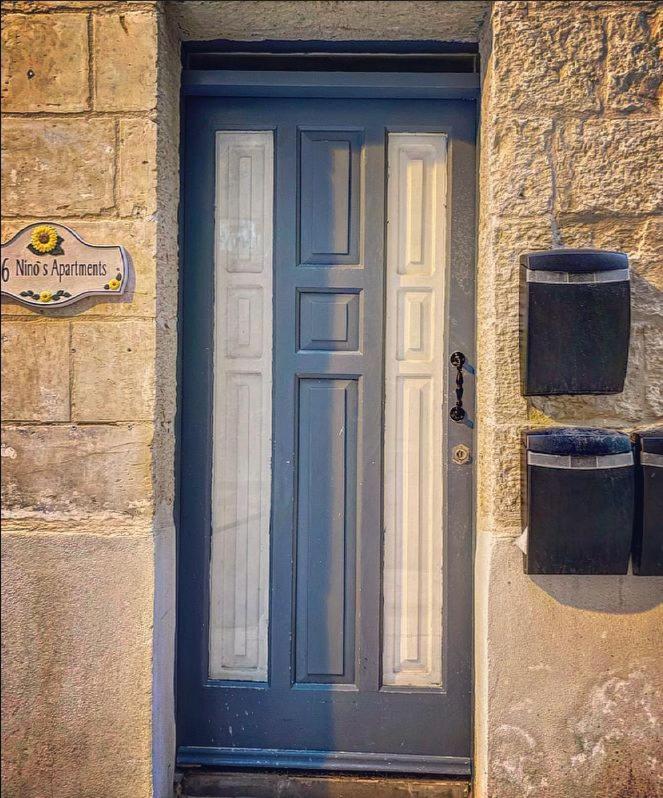 Malta Suites Senglea Exterior foto