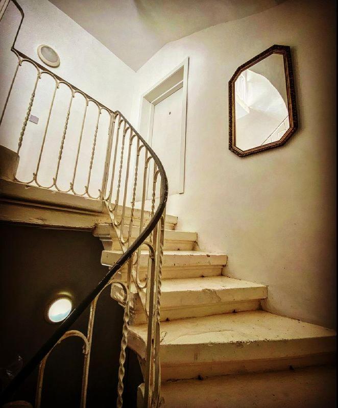 Malta Suites Senglea Exterior foto