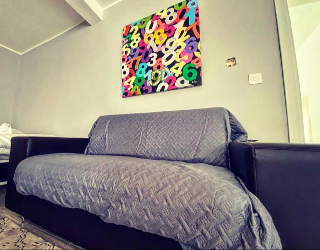 Malta Suites Senglea Exterior foto