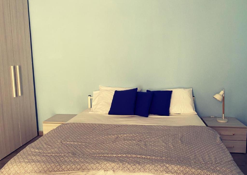 Malta Suites Senglea Exterior foto