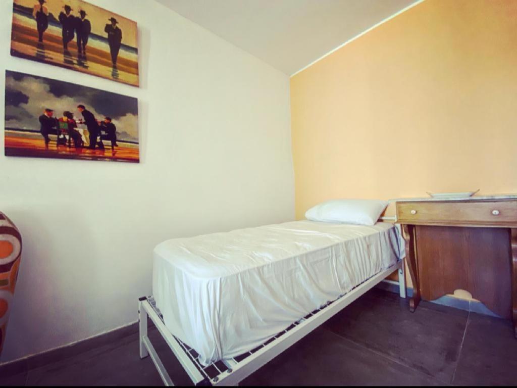 Malta Suites Senglea Exterior foto
